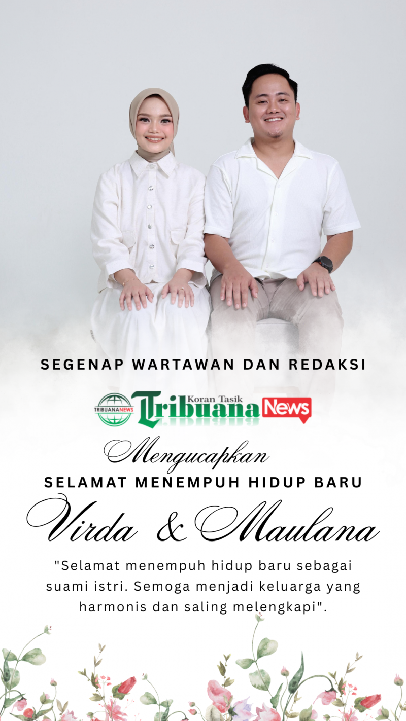 Wedding Virda & Maul